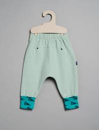 Lasticot Berber Pants Omer Pants Leggings Baby 0 24m