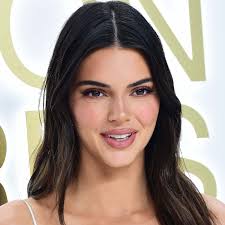 fans think kendall jenner looks like a