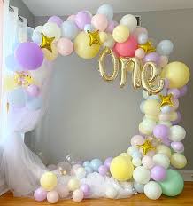 birthday decoration ideas for kids