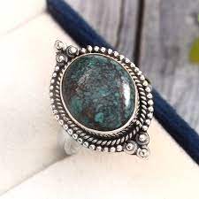 find genuine tibetan turquoise silver