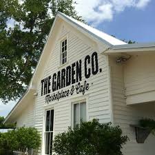 The Garden Co Marketplace Cafe