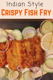 crispy basa fish fry eitupp