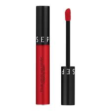 sephora collection cream lip stain