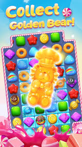 For free!free candy is a brand new and amazing puzzle game!solve all the puzzles and try to get three stars in each level! Candy Charming For Android Apk Download