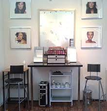 the art of makeup studio the art of