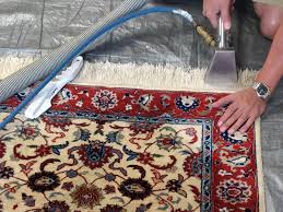 professional rug cleaning in chicago