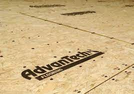 advantech flooring