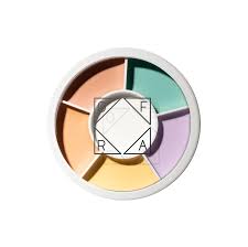 magic roulette concealer ofra cosmetics