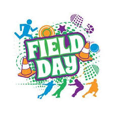 Image result for field day clipart