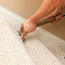 Would you like to learn how to clean a carpet on the stairs without a machine? How To Install Carpet On Stairs