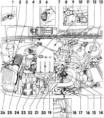 I have a 2004 jetta tdi and cannot seem to find the right driver to remove the fasteners for the map sensor. 95 Vw 2 0 Jetta Engine Diagram Data Wiring Diagram Side Agree Side Agree Vivarelliauto It