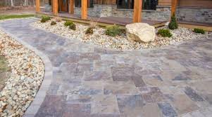 Porcelain Pavers Vs Concrete Pavers