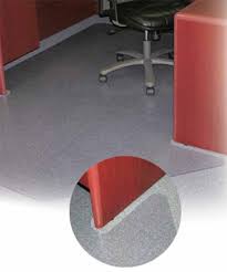 custom chair mats for carpet standard overall size 36 x 48