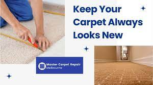 carpet repair dandenong 3175