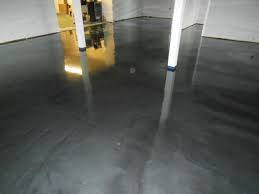 reflective flooring flycti concrete