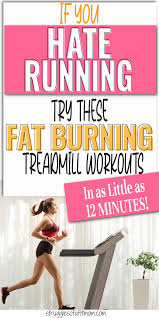 7 hiit treadmill workouts for serious