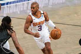 Chris Paul staying with Suns in NBA ...