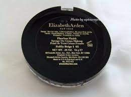 elizabeth arden flawless finish sponge on cream foundation makeup softly beige i