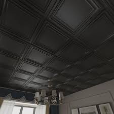 ceiling tile suspended grid panel