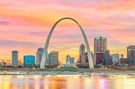 things to do in st louis missouri