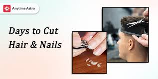 nails cutting days as per astrology