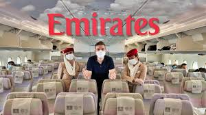 emirates a380 incredible economy cl