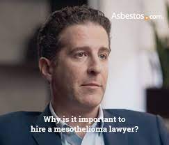 Imagine if you fall in a store or public place — or you're even pushed to the ground — and you break an ankle, an arm or injure another part of your body. Mesothelioma Lawyer Find A Top Asbestos Attorney Near You