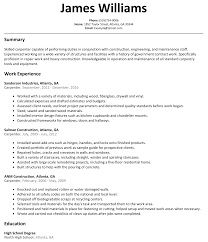 Resume template    CV Ease  Online resume maker toubiafrance com