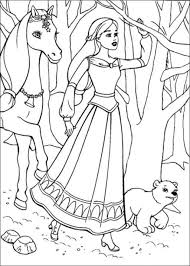 Klicken sie auf den pinsel. Malvorlagen Barbie Und Der Geheimnisvolle Pegasus Ausmalbilder 2 Malvorlage Einhorn Malvorlagen Pferde Disney Prinzessin Malvorlagen