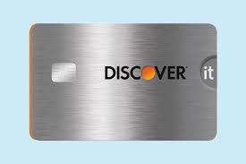 No credit history or minimum credit score required for approval. Discover Credit Card Should I Get The Discover It Secured Card Money