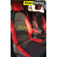 Seat Covers For Hyundai Creta