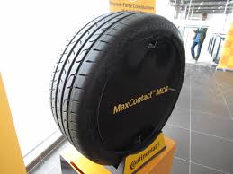 The maxcontact™ mc6 is not just a successor product of the predecessor maxcontact™ mc5. Motoring Malaysia Tyres Continental Launches The Maxcontact Mc6 Short Update