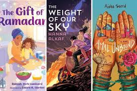A children's book council notable social studies book for 2020. Here Are The Ramadan Reads You Ll Want To Get Your Hands On As Recommended By Muslim Authors