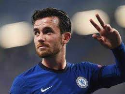 Chelsea have been very active this transfer window, signing a plethora of top talent. Mental Health Important To Talk About Mental Health Says Chelsea S Ben Chilwell Football News Times Of India