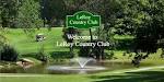 LeRoy Country Club Home Page