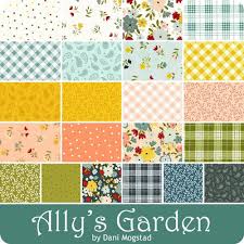 New 2023 Riley Blake Fabric By The