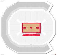 Pinnacle Bank Arena Nebraska Seating Guide Rateyourseats Com
