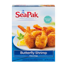 save on seapak erfly shrimp order