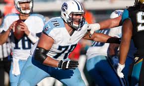 Titans Depth Chart Two Elite Tackles Bookend The Offensive Line