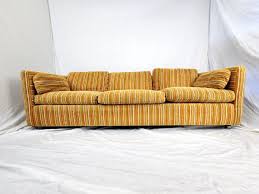 mid century sofa vine 60s 70s