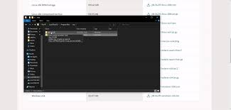 install java development kit on windows