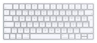 Magic Keyboard - Türkçe Q Klavye - Apple (TR)