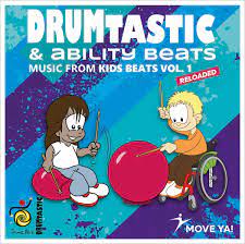 drumtastic ability beats mp4