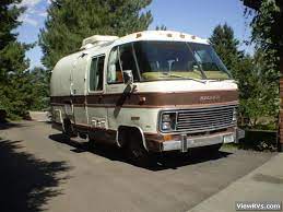 1977 airstream argosy