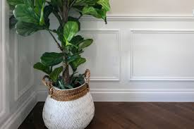 Diy Wainscoting Just Got Really Easy