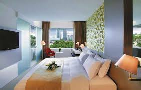 11.39 mi (18.33km) from city center. D Hotel Singapore In Chinatown Chinatown Singapore