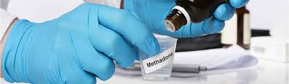 How To Get Off Methadone