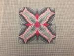 Resultado de imagem para bargello embroidery
