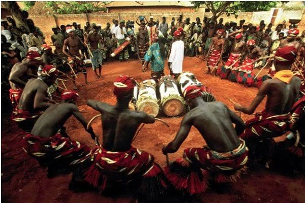 History: The Beauty And Diversity of African Culture, Tribes, Languages