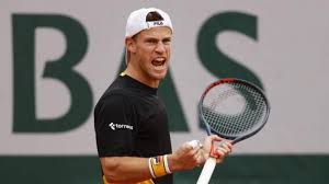 Larry schwartzman is a financial advisor at the washington dc branch in washington, dc who assists private clients with wealth management services such as . Diego Schwartzman After Huge Comeback Win In Cologne Tennis Can Be Crazy Sometimes